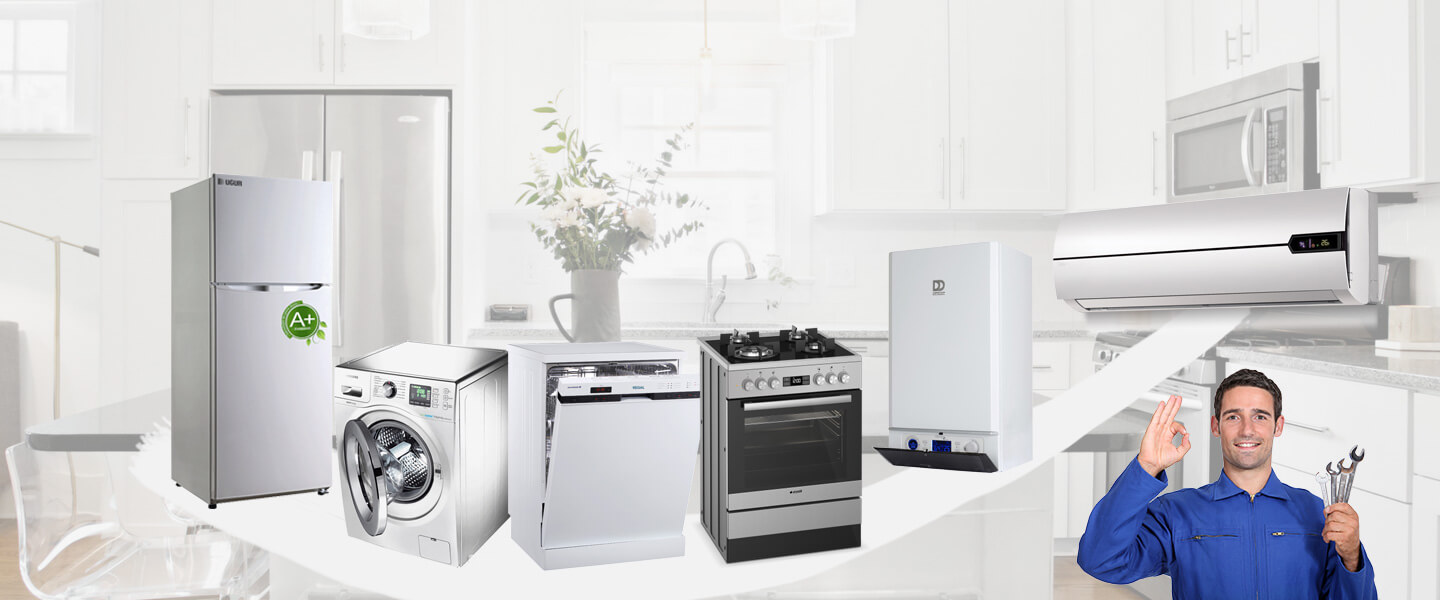 Atakent Gorenje Servisi